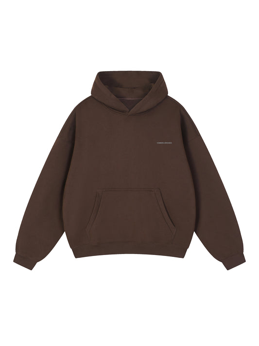 Essentials Hoods