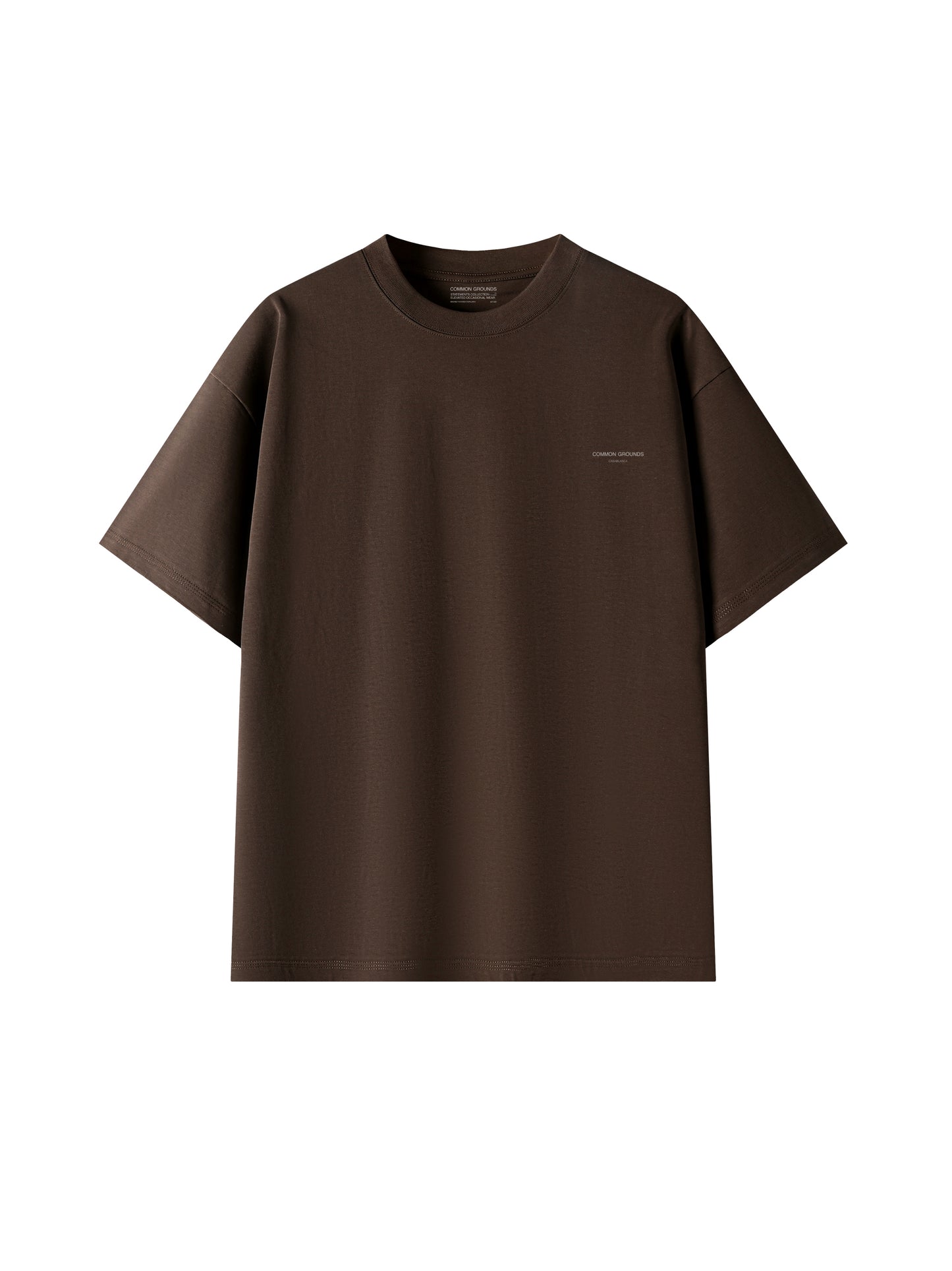 Sweat-shirt Essentials