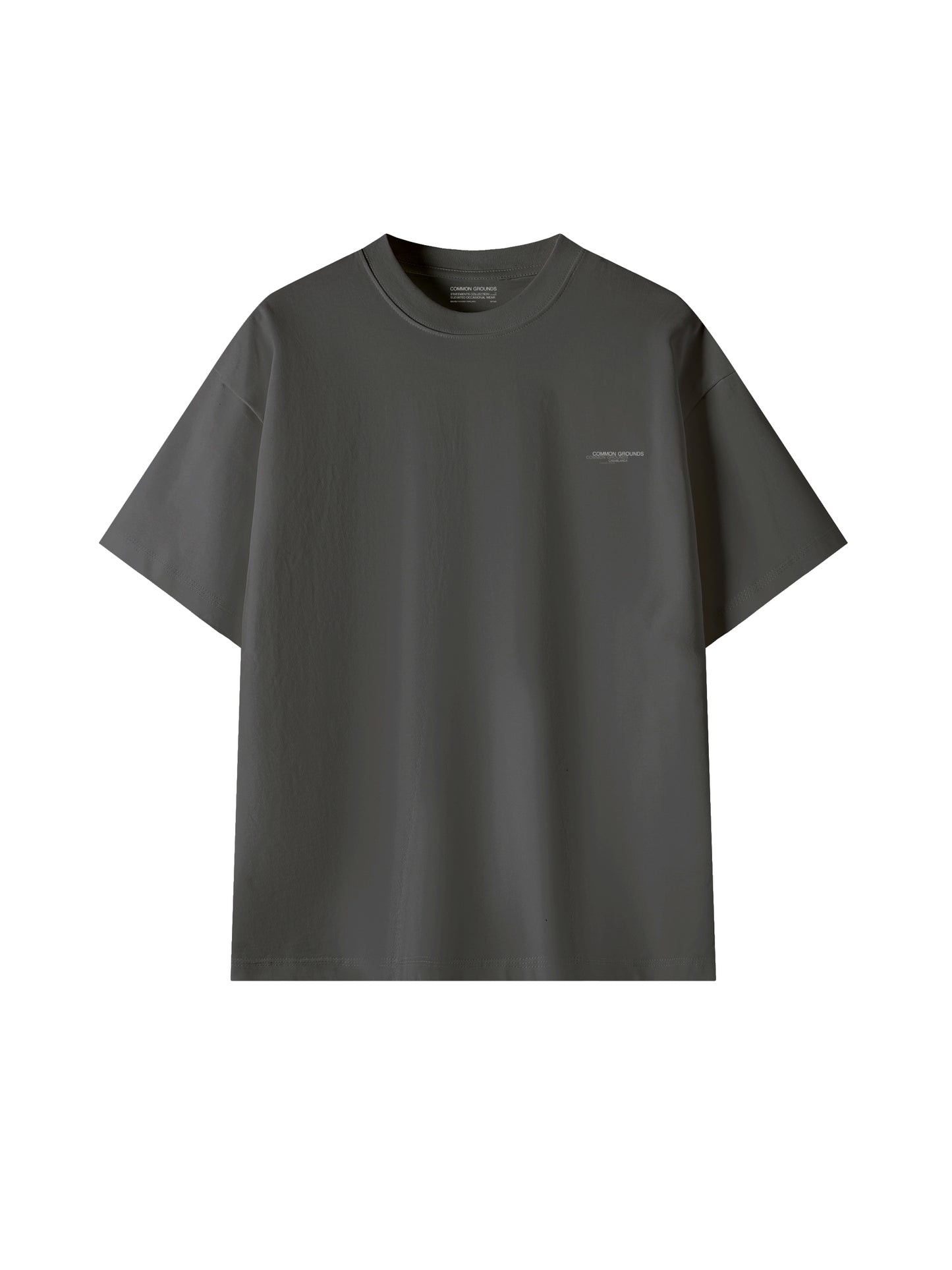 Sweat-shirt Essentials