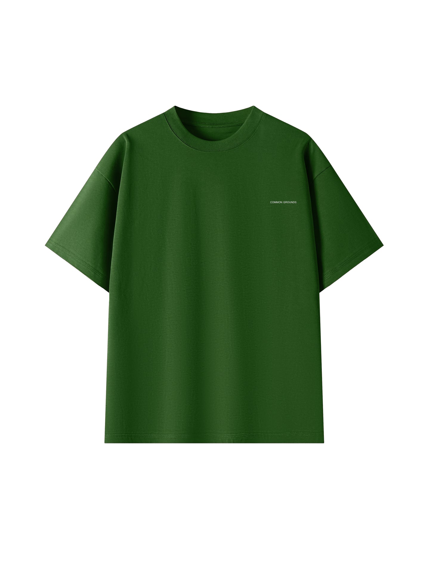 Sweat-shirt Essentials