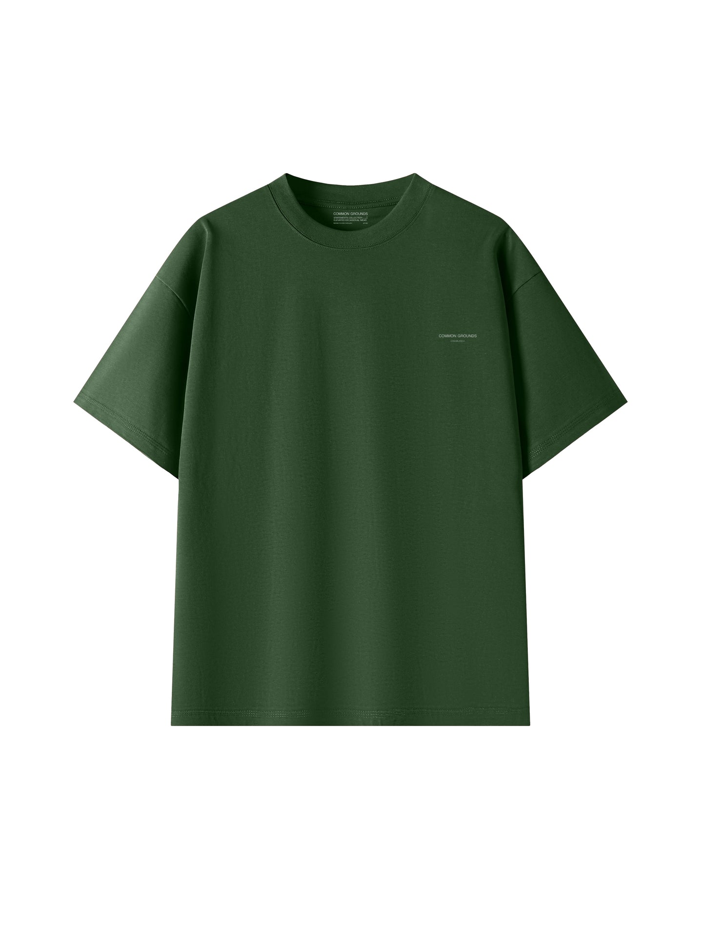 Sweat-shirt Essentials