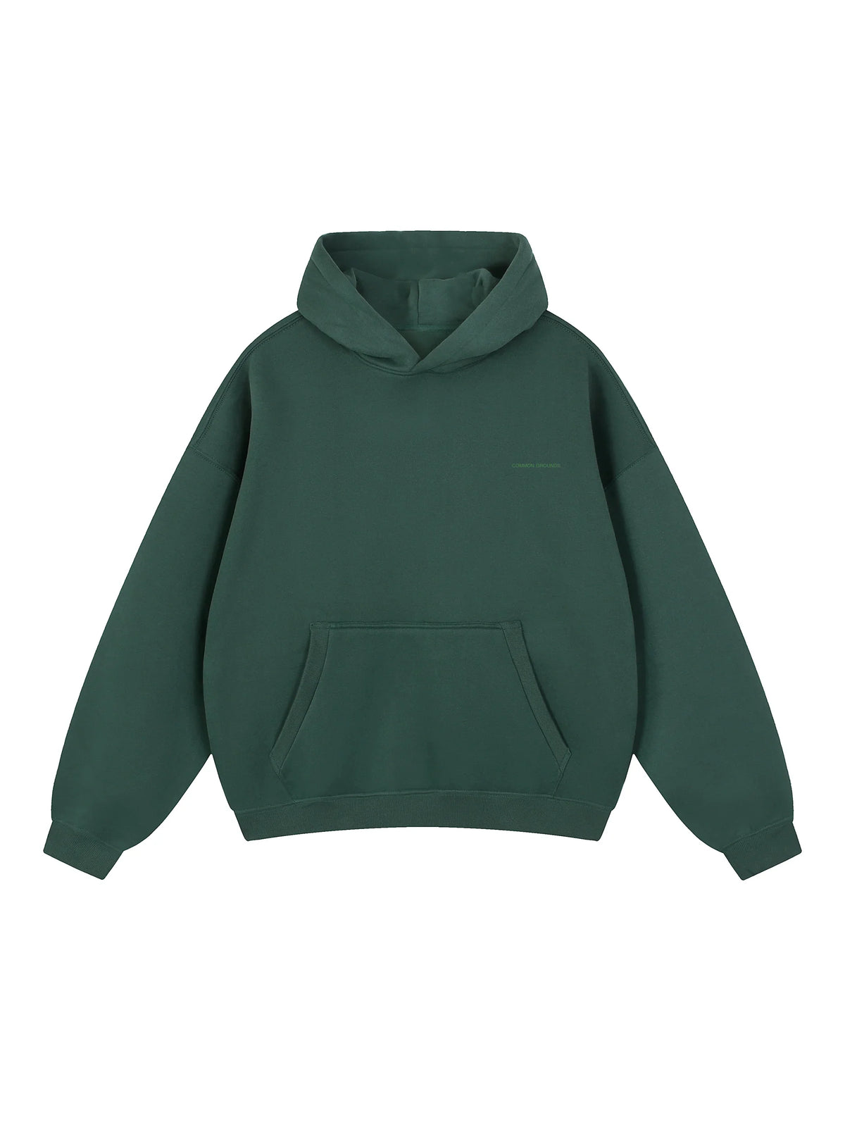 Essentials Hoods