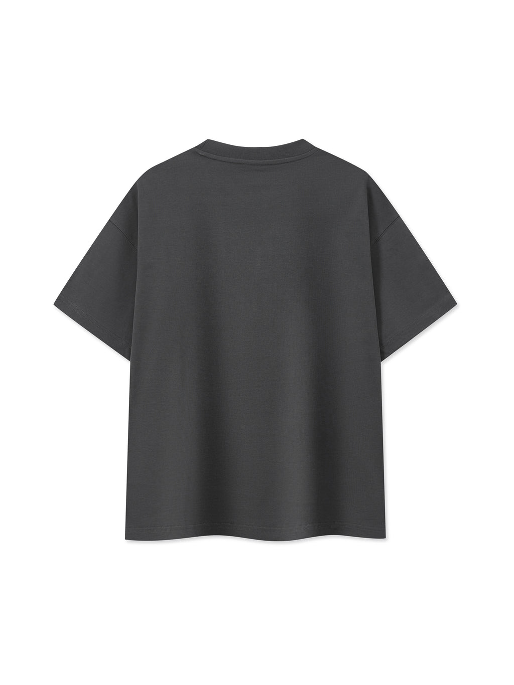 Essentials Tee 320GSM