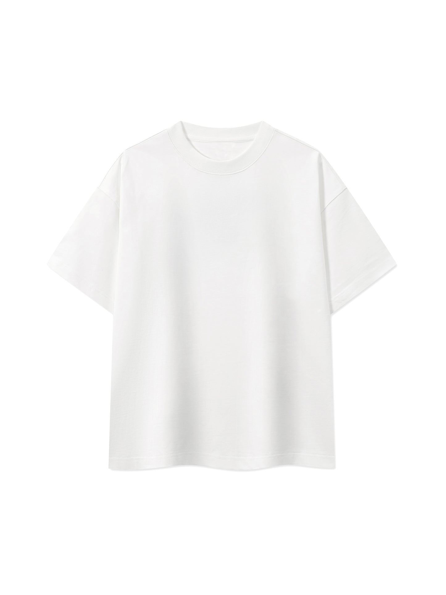 Essentials Tee 320GSM