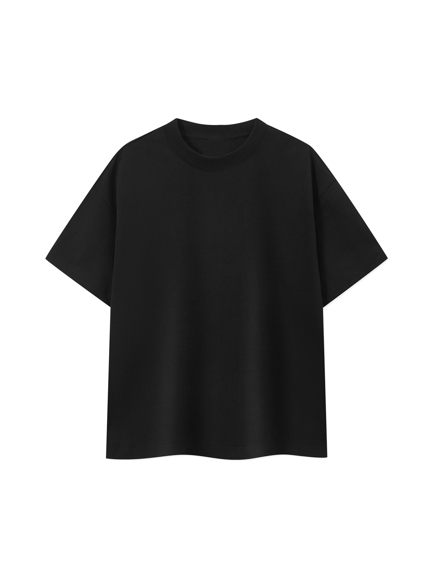 Essentials Tee 320GSM