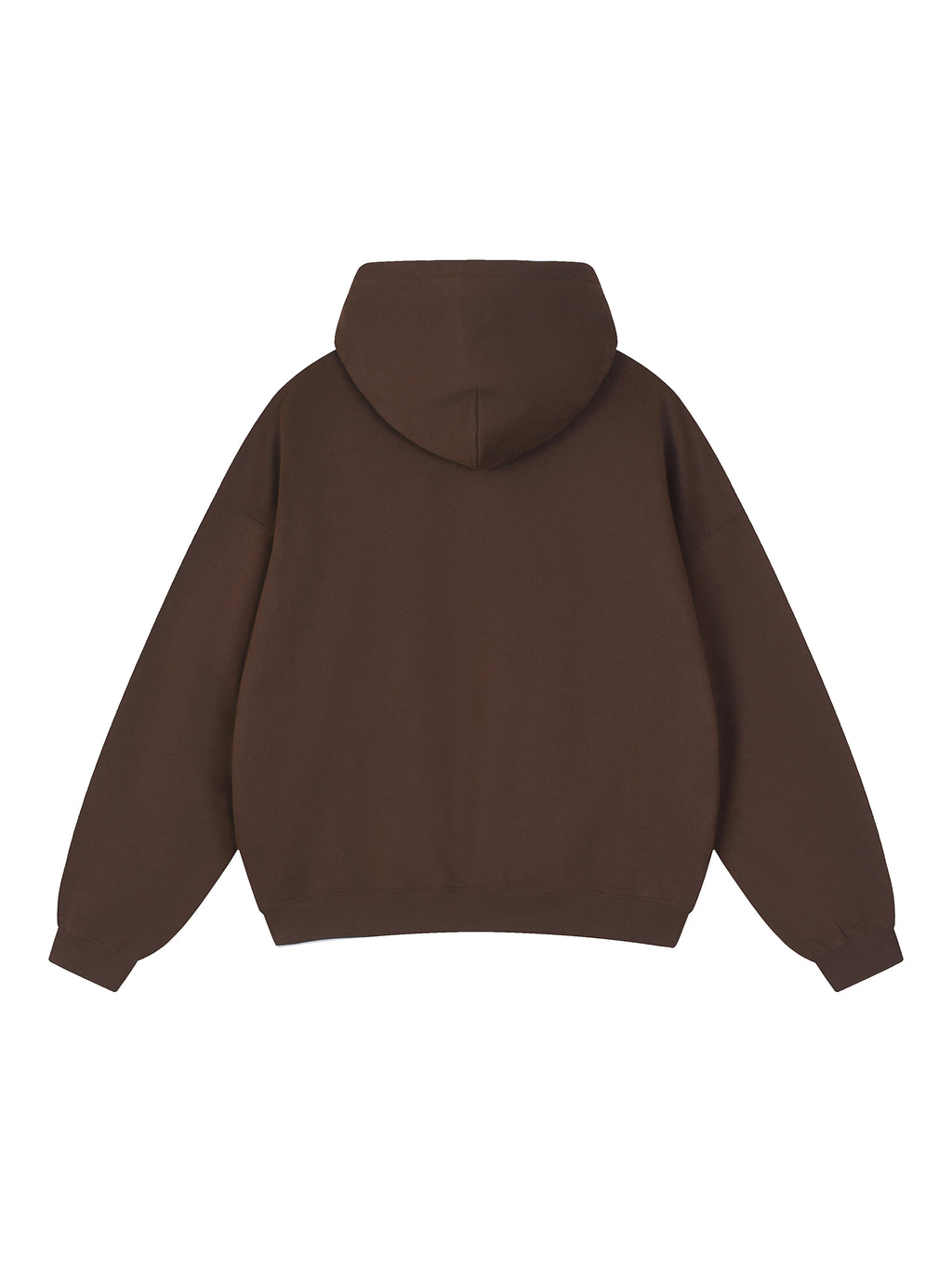 Essentials Hoods