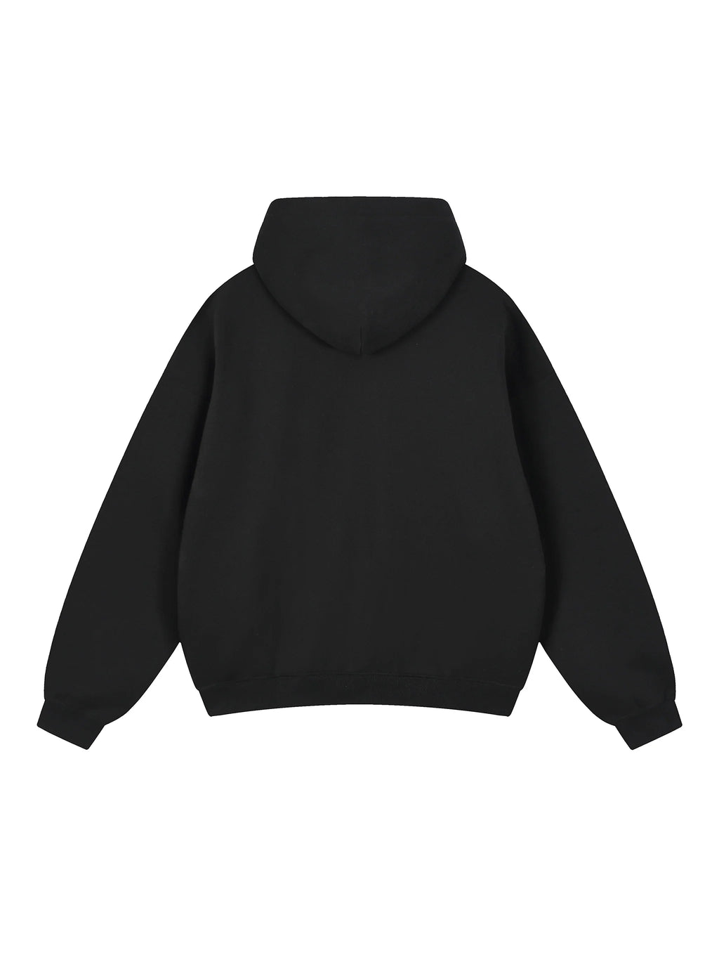 Essentials Hoods