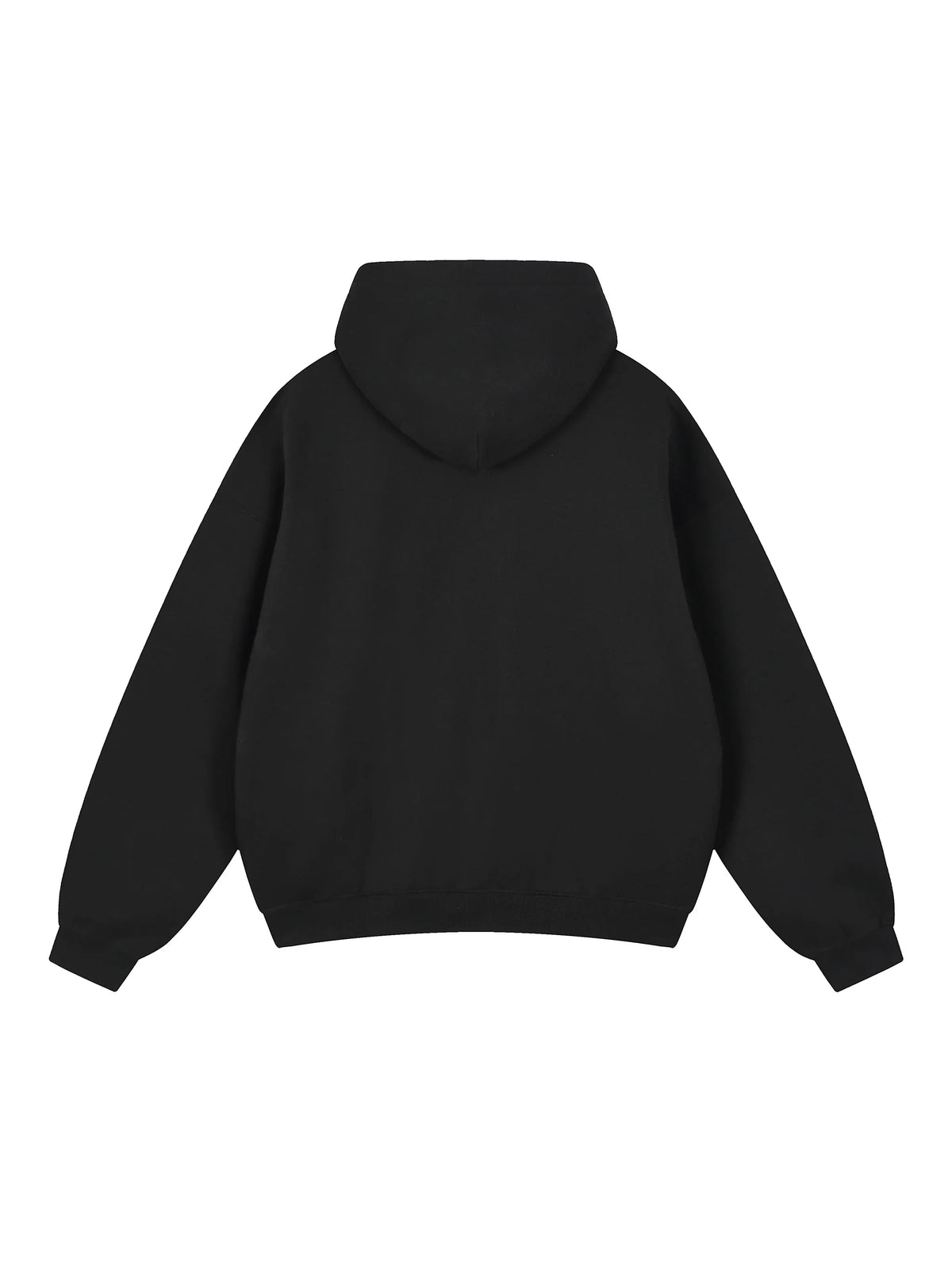 Essentials Hoods