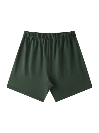 Essentials Shorts 320GSM