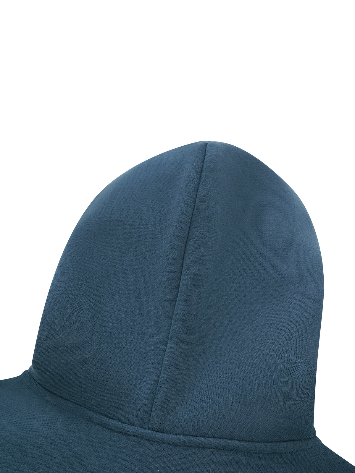 Essentials Hoods with Zipper