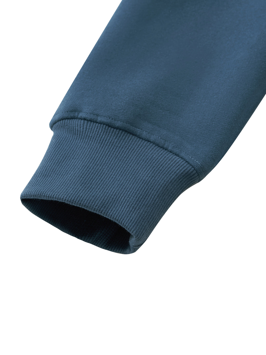 Essentials Hoods with Zipper