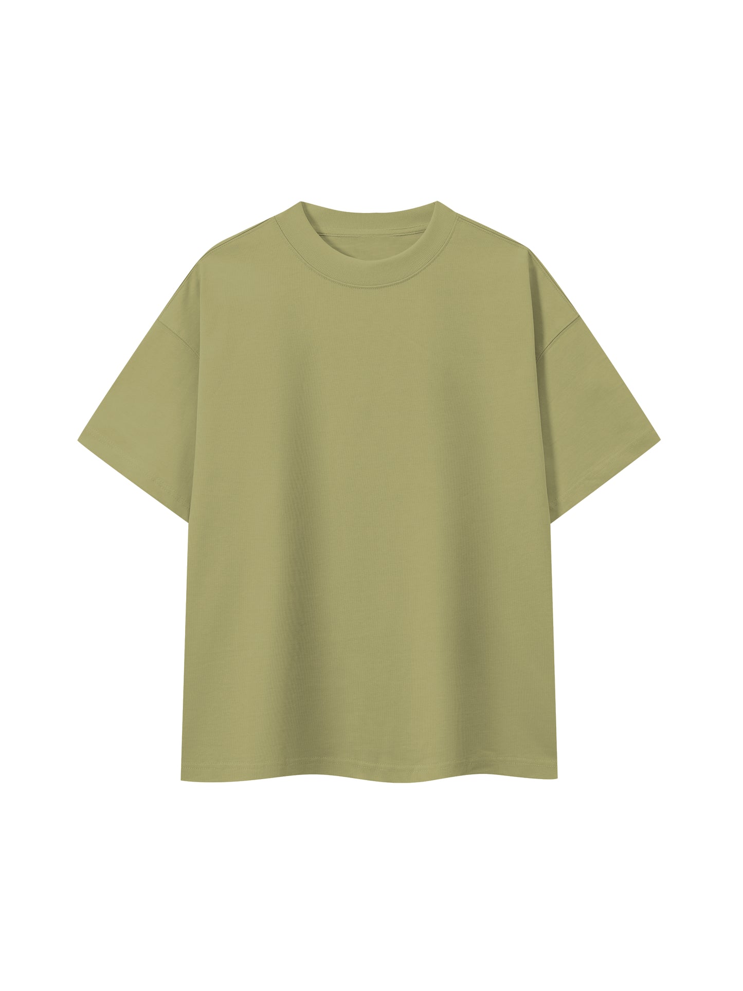 Essentials Tee 320GSM