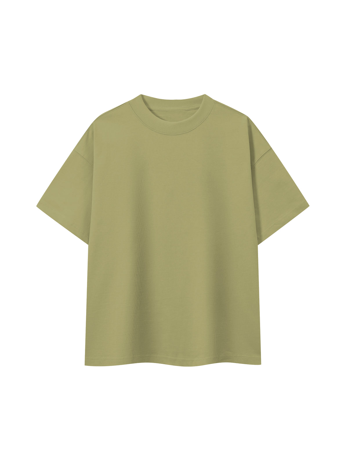 Essentials Tee 320GSM