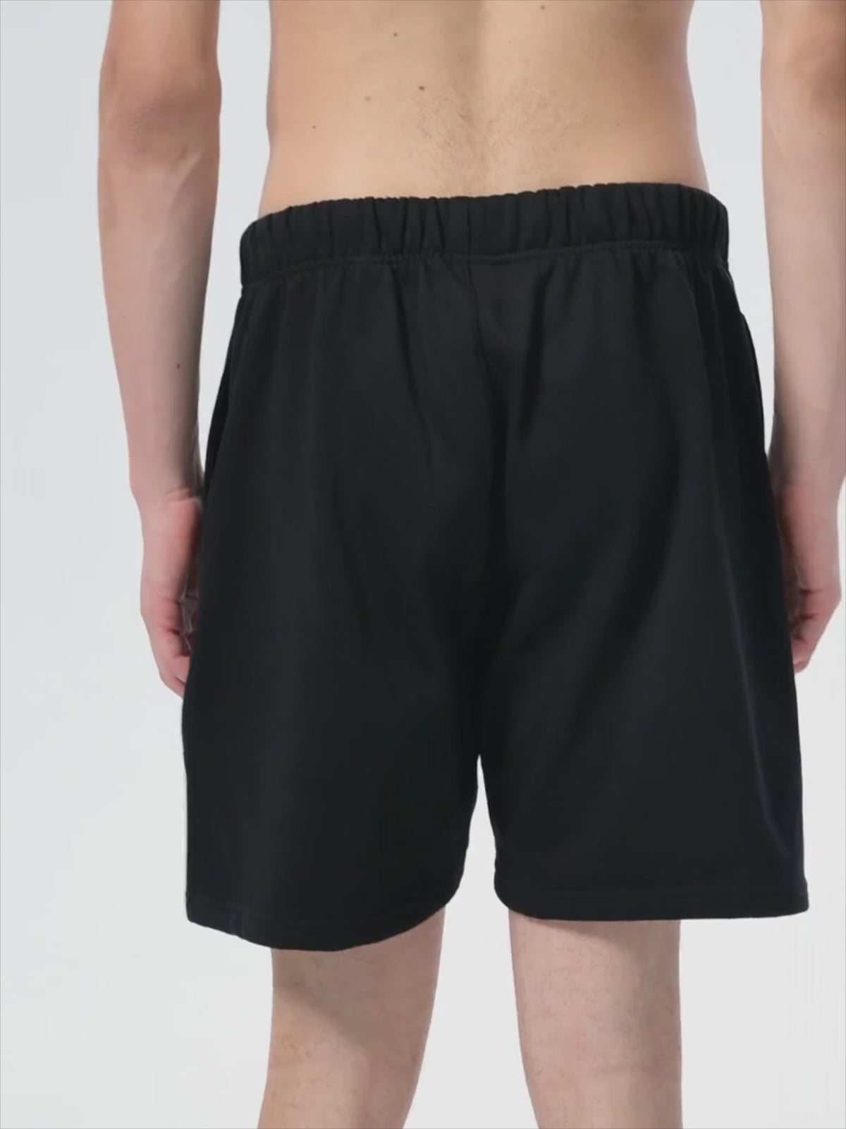 Essentials Shorts 320GSM