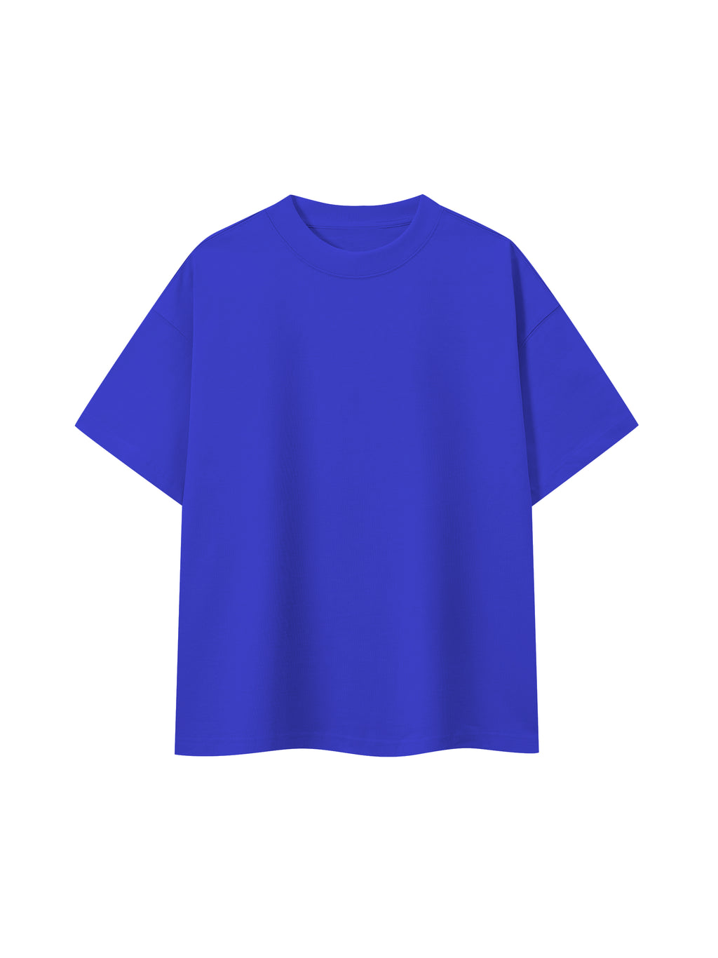 Essentials Tee 320GSM