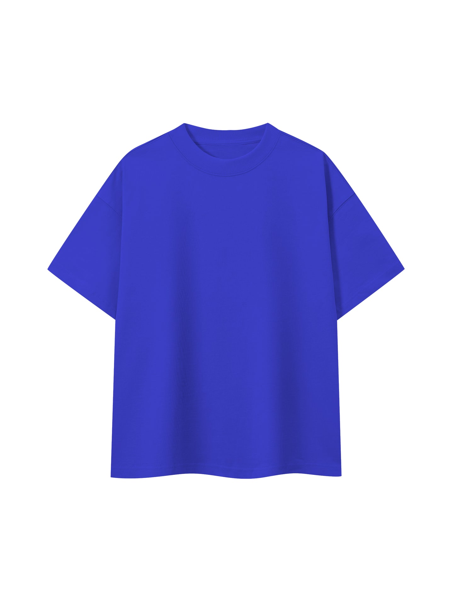 Essentials Tee 320GSM