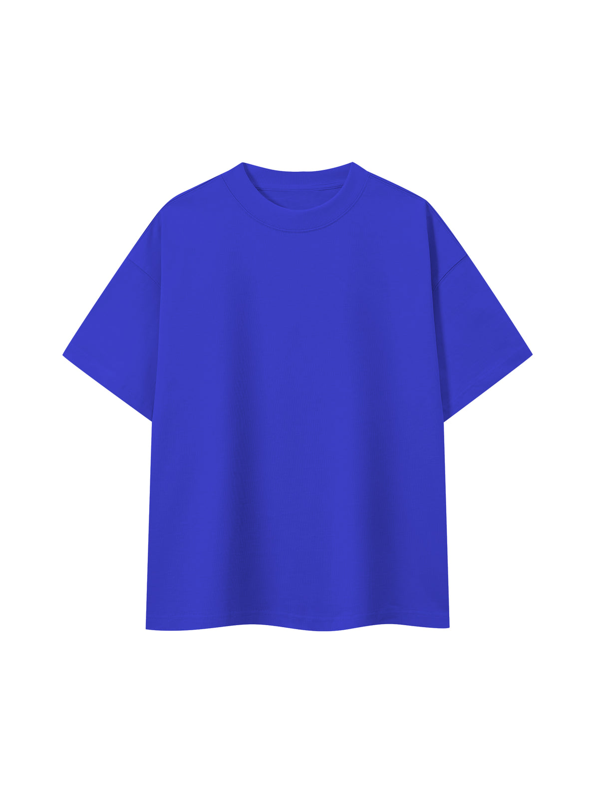 Essentials Tee 320GSM